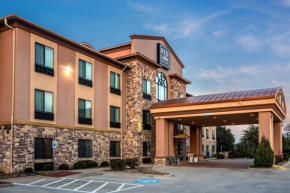 Отель Holiday Inn Express & Suites - Mineral Wells  Минерал Уэлс